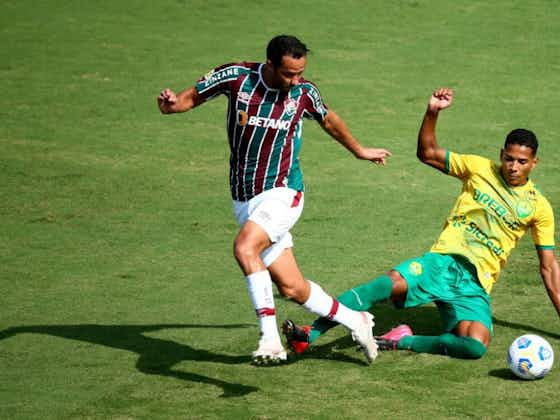 Article image:Flamengo loanee João Lucas leads Brasileirão in multiple statistics