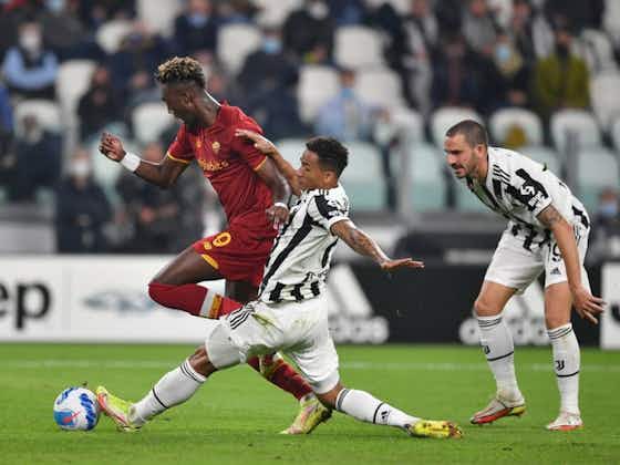 Article image:🇮🇹 Juventus grind out slim win against Roma