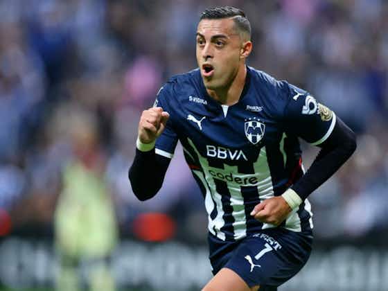 Article image:🚨 Rayados win fifth Concacaf CL title, advance to Club World Cup