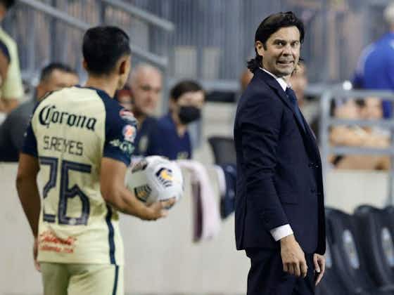 Article image:🎥 Santiago Solari shows that he can still play football at 45