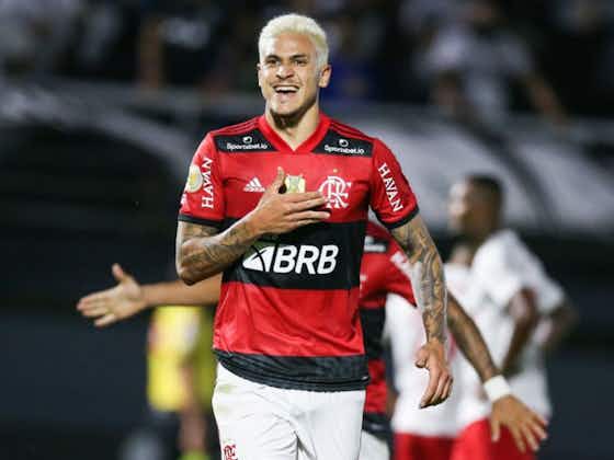 Article image:📝 Flamengo easily dispatch Juventude with trio of first-half goals