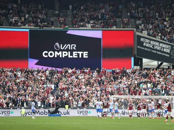 Article image:Scottish football to host meeting over introduction of VAR