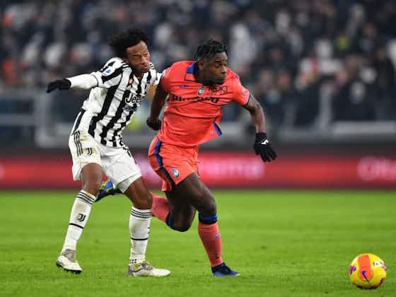 Article image:🇮🇹 Juve lose AGAIN after Atalanta earn historic win in Turin