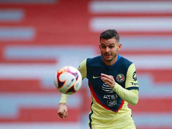 Article image:América stop the rot with friendly win over lower-league Tlaxcala