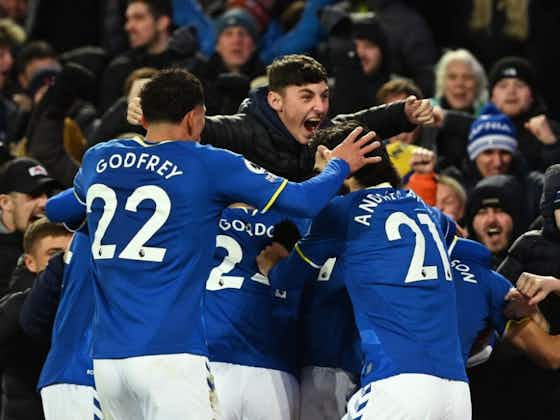 Article image:Our 3️⃣ points after Everton end miserable run against Arsenal