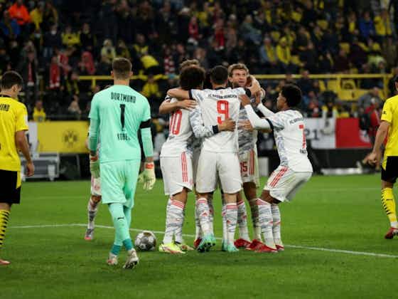 Article image:🇩🇪 Dortmund host Bayern but will it be another anti-climax?
