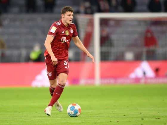Article image:Bayern 'looking for' a new right-back in the transfer window