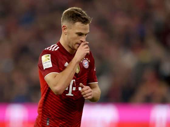 Article image:🗣 Kimmich confirms he plans on being vaccinated