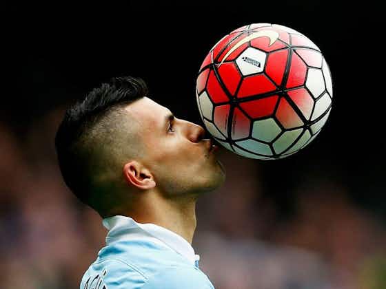 Article image:💙 Sergio Agüero retires and a brilliant career ends too soon