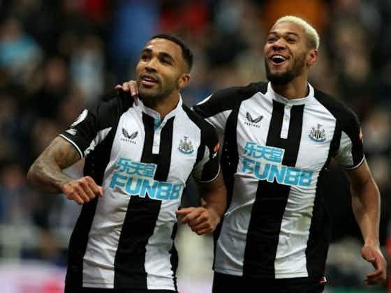 Article image:😍 Where would Newcastle be without Callum Wilson?
