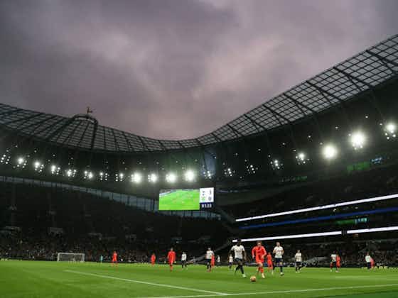 Article image:Uefa confirm Tottenham-Rennes game is off after coronavirus outbreak