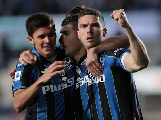 Article image:Newcastle 'have agreed personal terms' with Atalanta's Robin Gosens