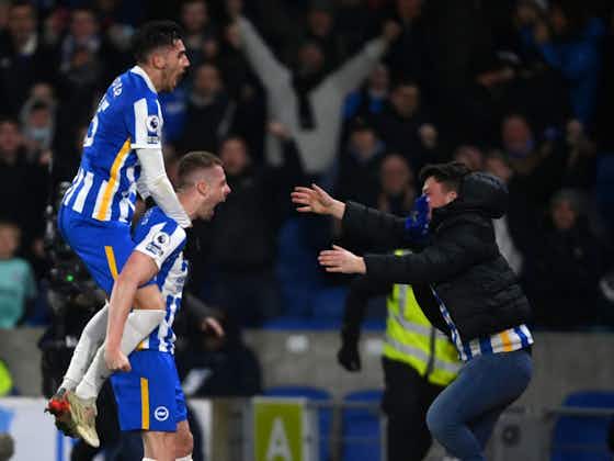 Article image:Our 3️⃣ points as Chelsea show they're not The Best at Brighton