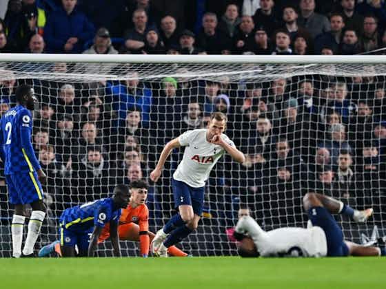 Article image:😡 VAR is once again driving fans crazy at Stamford Bridge