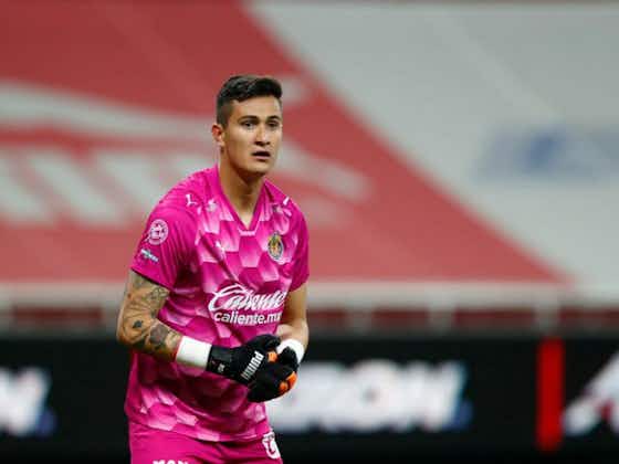 Article image:🇲🇽 Goalkeeper's own goal sees Chivas slip to defeat at Pachuca