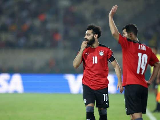 Article image:🌍 AFCON: Salah's Egypt beat Sudan but Nigeria top Group D