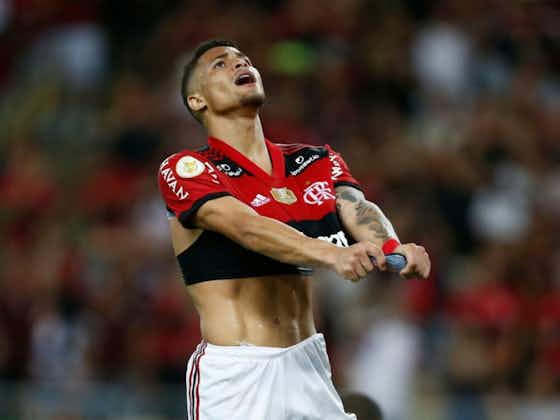 Article image:📝 Flamengo held in goalless draw at Volta Redonda