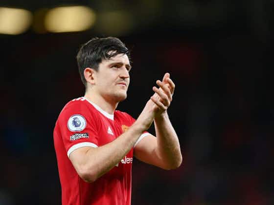 Article image:📣 Ralf Rangnick confirms Harry Maguire will continue to captain United