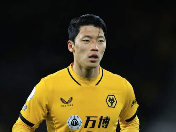 Article image:Wolves confirm permanent move for Hwang Hee-chan