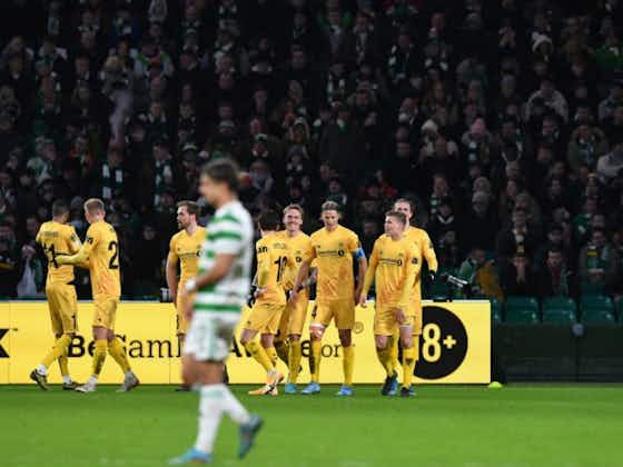 Article image:🏆 Conference League: Celtic with a big task ahead; Foxes ease to victory