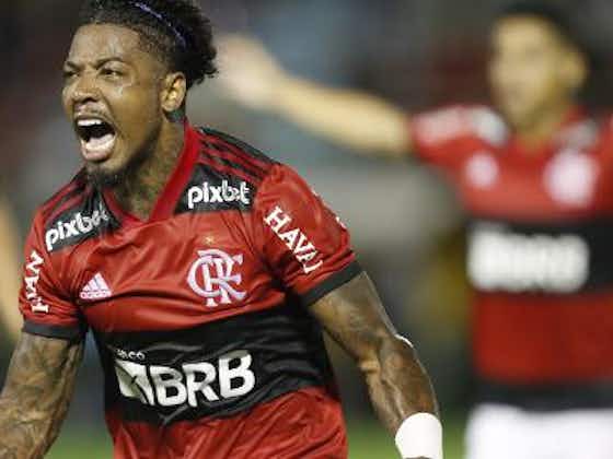 Article image:🎥 Marinho scores debut goal as Flamengo thump Boavista
