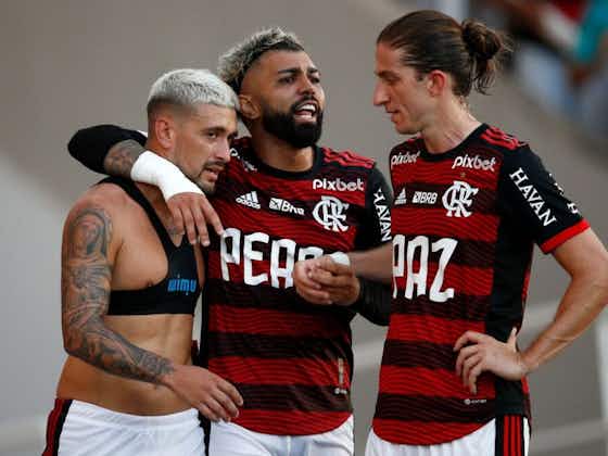 Article image:Flamengo to face Vasco as Campeonato Carioca reaches semi-final stage