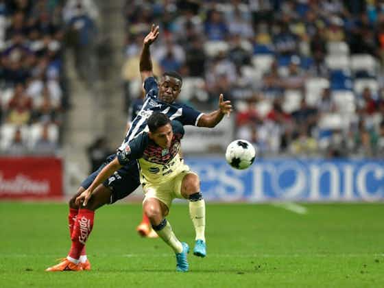 Article image:📝 América lose their first match under interim manager Fernando Ortiz