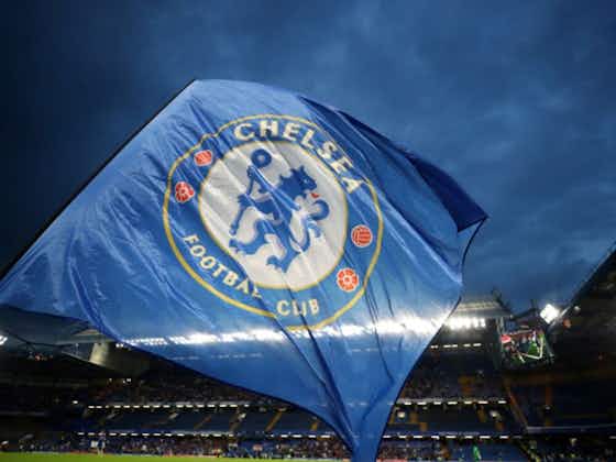 Article image:UK government give go ahead for Chelsea sale