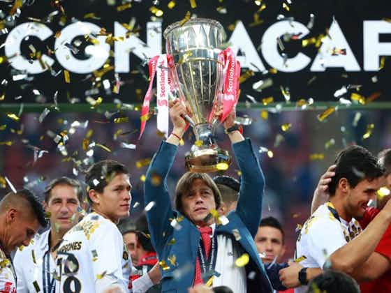 Article image:Matías Almeyda explains why he did not return to manage Chivas