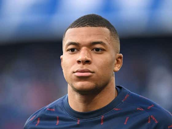 Article image:Kylian Mbappé reportedly opts to stay at PSG