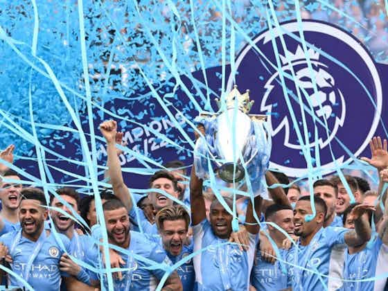 Article image:Man City 2021/22 season review: Another crown but an imperfect season