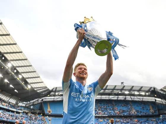 Article image:🎥 Kevin De Bruyne's incredible 2021/22 campaign