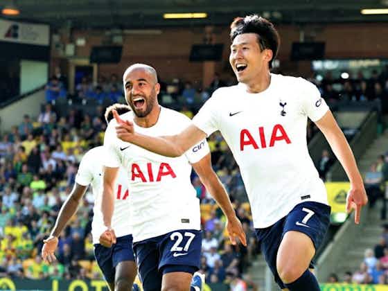 Article image:🎥 Looking back on Heung-Min Son's Golden Boot winning season