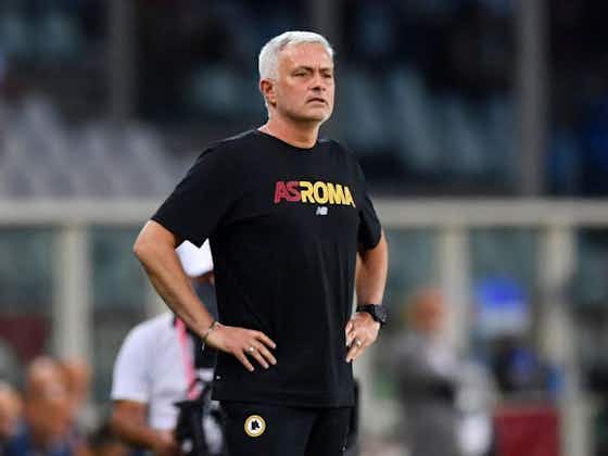 Article image:🎥 José Mourinho gets Roma's final Conference League preparations underway