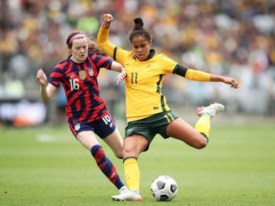 Article image:Man City Women sign exciting Australian youngster