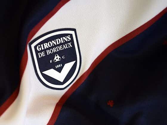 Article image:Bordeaux relegated to French third tier by financial authorities