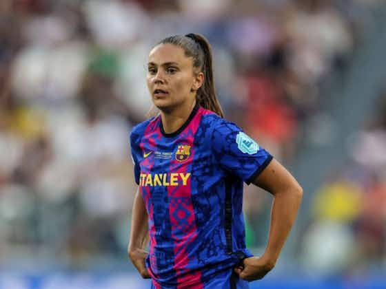 Article image:Every major confirmed women's football transfer of the window so far ✍️