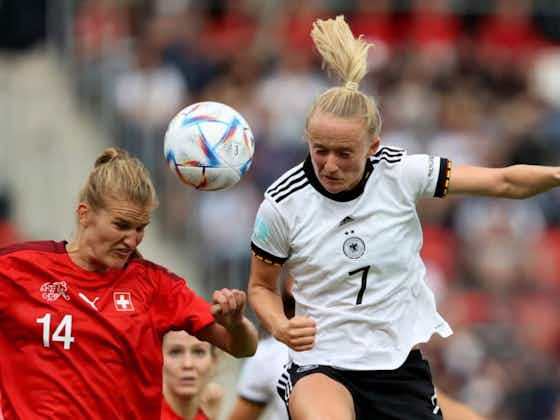 Article image:🇩🇪 Euro 2022 Player to Watch: Lea Schüller