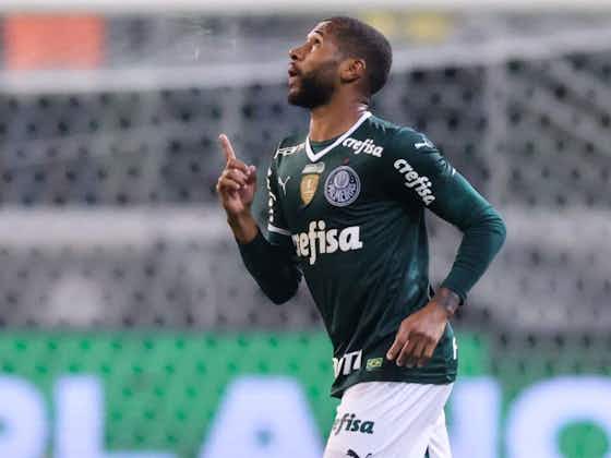 Article image:🇧🇷 Palmeiras and Corinthians vying for top spot on Brasileirão Week 12