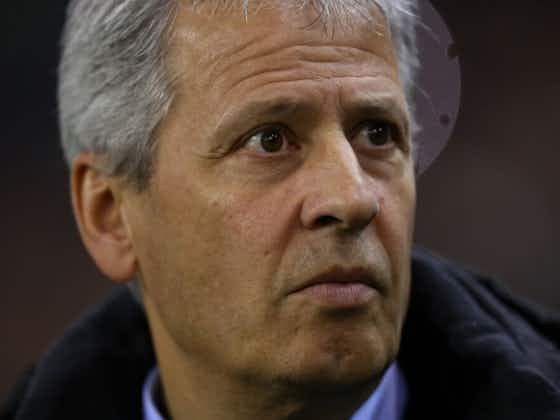 Article image:Lucien Favre takes over at Nice as Christophe Galtier nears PSG move