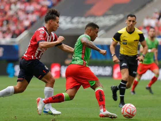 Article image:📝 Chivas curse luck as opener against Juárez ends in stalemate
