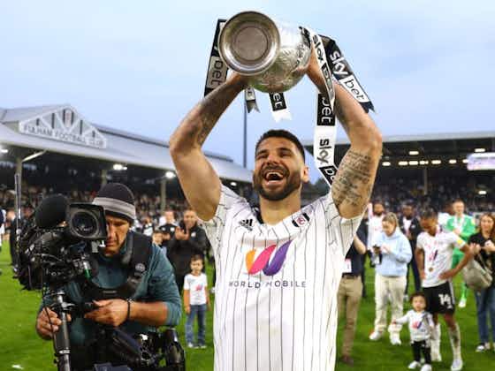 Article image:🦁 PL Previews: Can record-breaking Mitrović keep Fulham up?