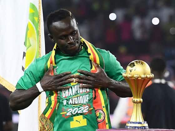 Article image:Africa Cup of Nations postponed to early 2024