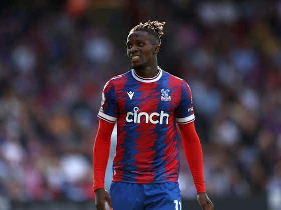 Article image:🤑 Transfer gossip: Fight for Zaha, two in for Barça, Auba 🔜?
