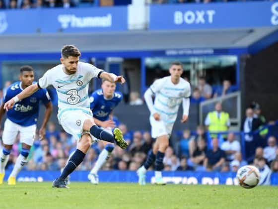 Article image:Jorginho proves again why he is the PL's penalty king 👑