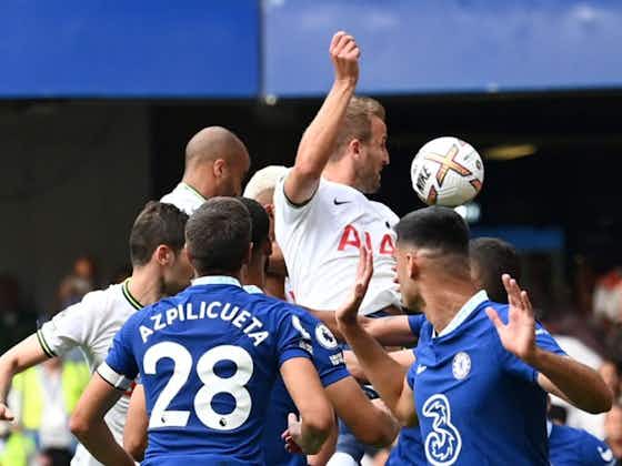 Article image:🦁 Drama as Kane rescues late point at Chelsea; Forest pick up first win