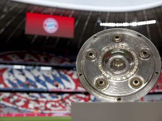 Article image:Everything you need to know about the new Bundesliga season 🇩🇪