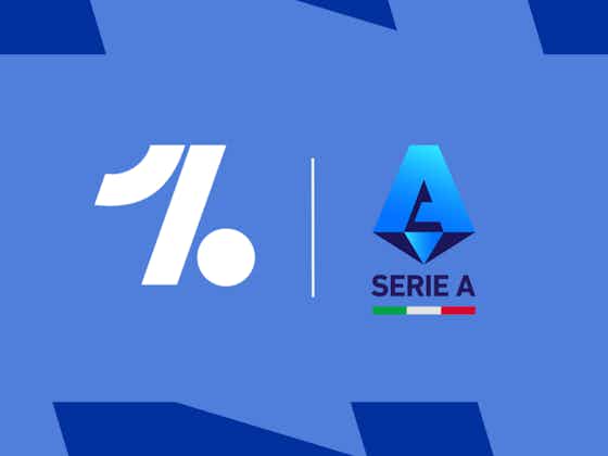 Article image:📺 🇮🇹 Watch Serie A live and for free with OneFootball this season!