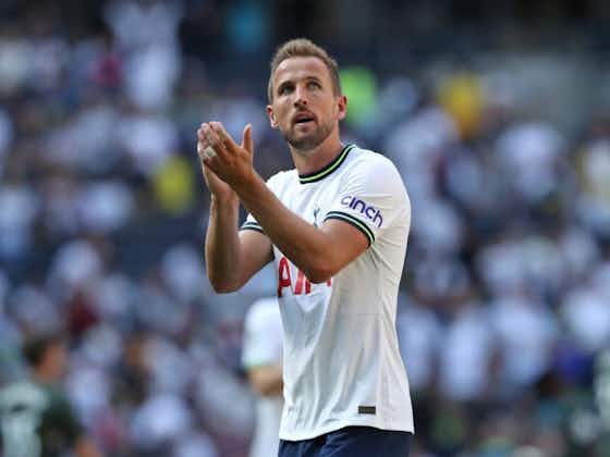 Article image:🎥 Can Harry Kane actually be considered a PL GOAT? 🐐