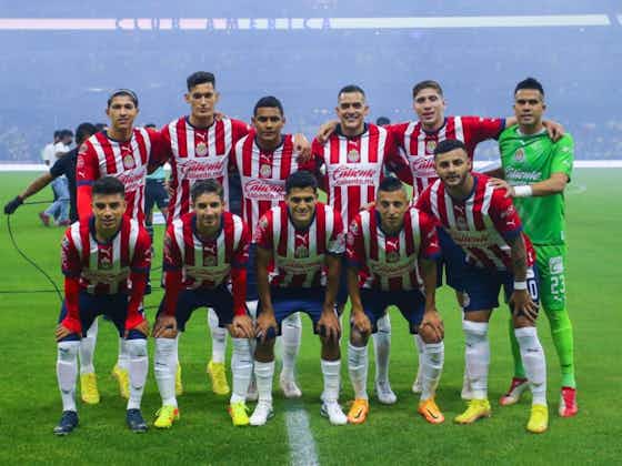 Article image:What Chivas must do to host Repechage match